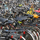 Amsterdam Bicycles