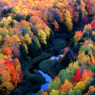 Colors of Autumn