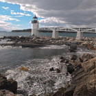 Marshall Point Lighthouse