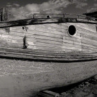 Old Boat