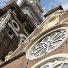 Amsterdam Old Church