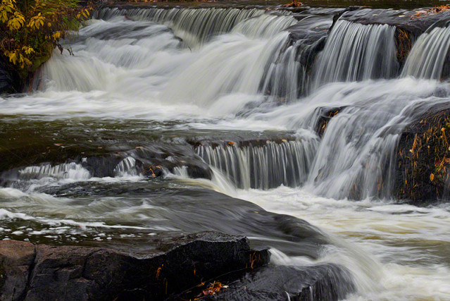 Ontonagon River