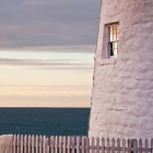 Pemaquid Window