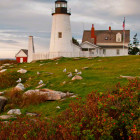 Pemaquid Lighthouse