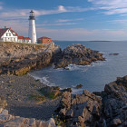 Portland Headlight