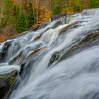 Bond Falls