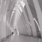 Copenhagen Terminal A