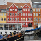 Nyhavn Copenhagen